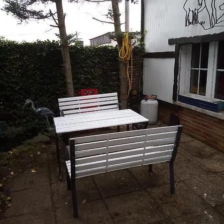 My Is My Castle Сasa de vacaciones