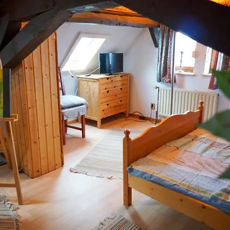 Сasa de vacaciones My Is My Castle