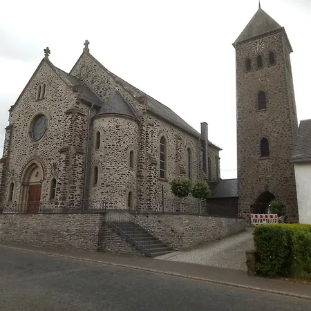 Сasa de vacaciones My Is My Castle *