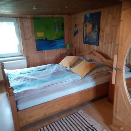 My Is My Castle Сasa de vacaciones Hontheim