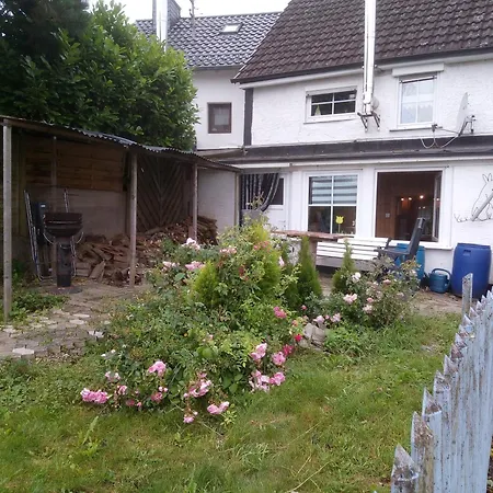 Vakantiehuis My Is My Castle