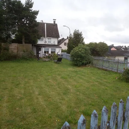 My Is My Castle Vakantiehuis *