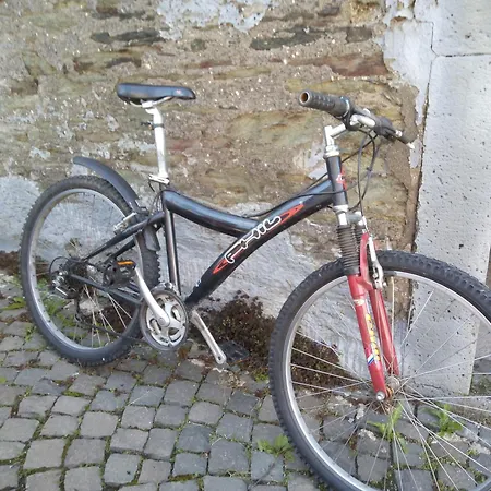 Сasa de vacaciones My Is My Castle *