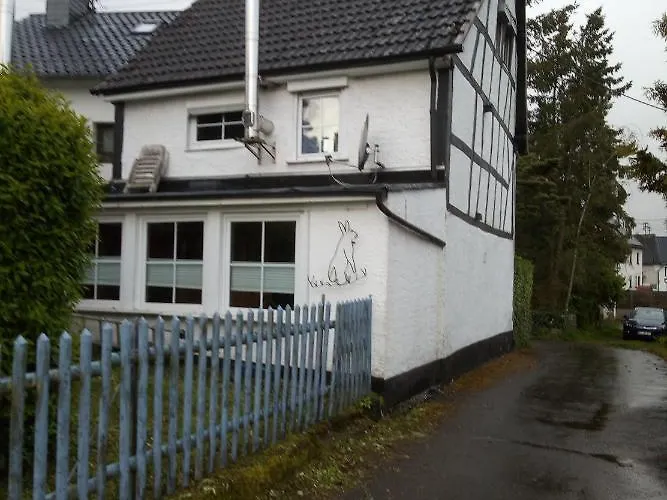 Vakantiehuis My Is My Castle *