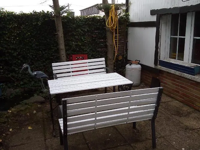 My Is My Castle Σπίτι διακοπών