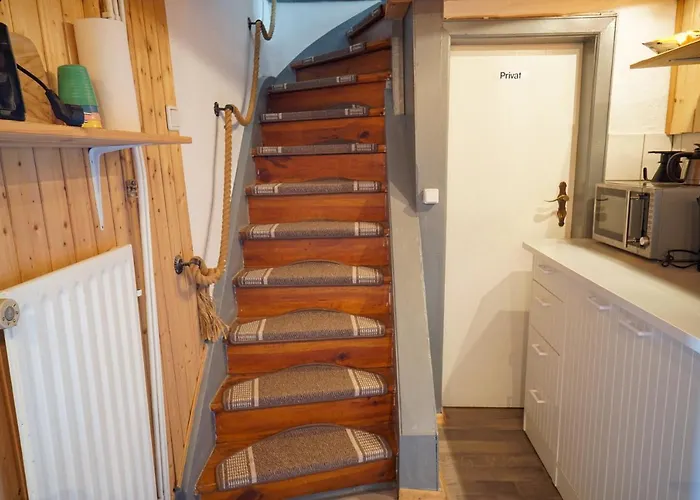 My Is My Castle Vakantiehuis *