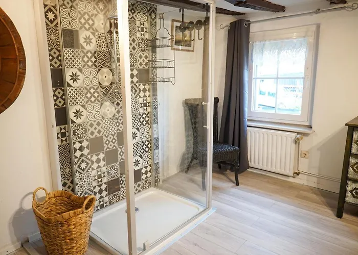 Σπίτι διακοπών My Is My Castle *