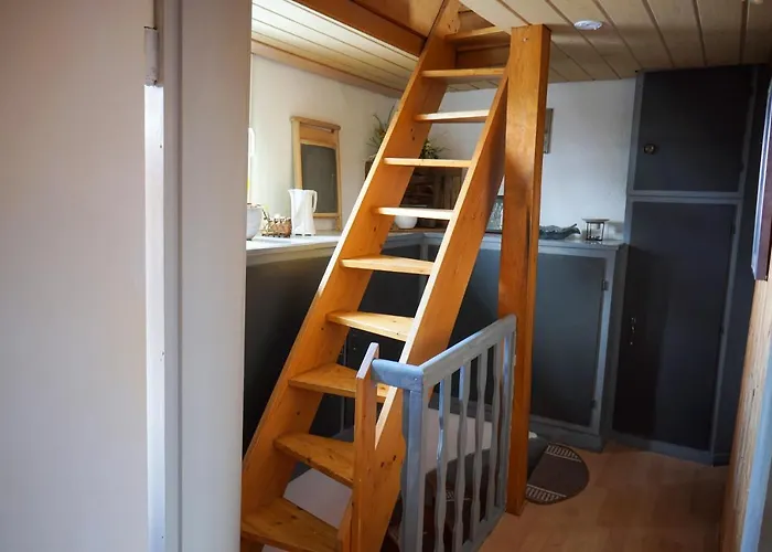 My Is My Castle Vakantiehuis *