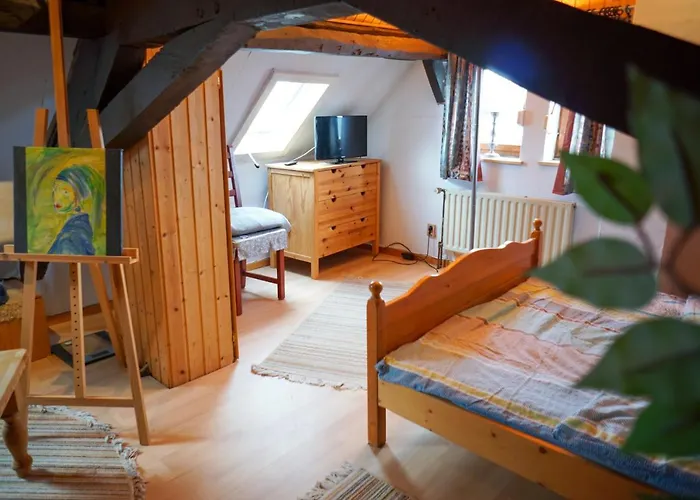 Vakantiehuis My Is My Castle