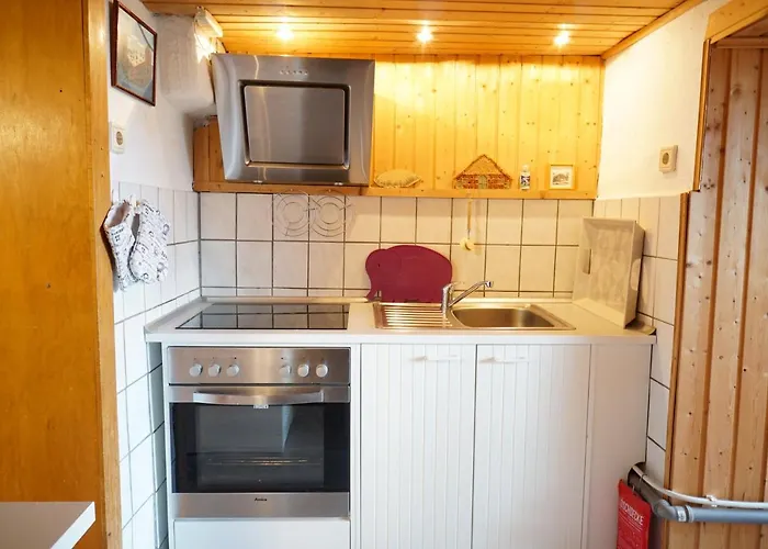 My Is My Castle Vakantiehuis *