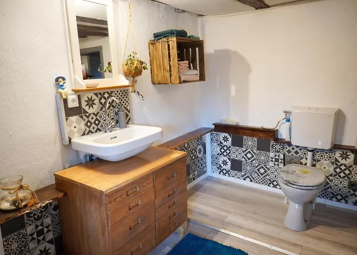 Vakantiehuis My Is My Castle