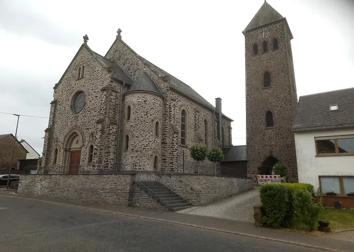 Σπίτι διακοπών My Is My Castle *