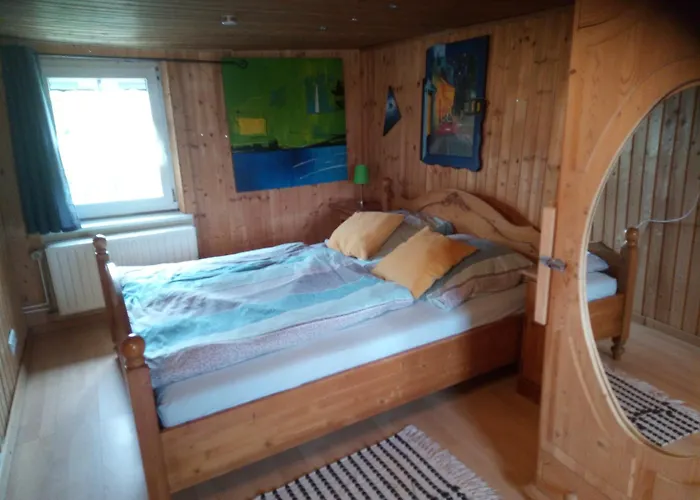 My Is My Castle Vakantiehuis Hontheim