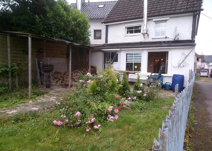 Vakantiehuis My Is My Castle