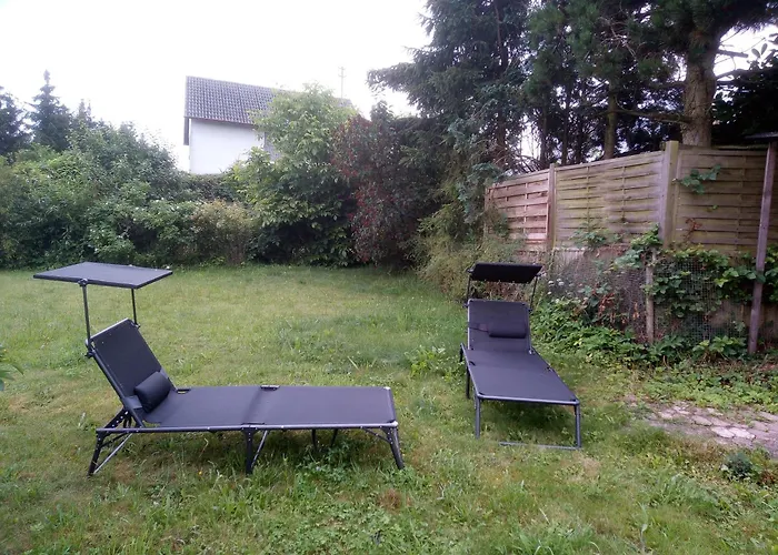 Σπίτι διακοπών My Is My Castle Hontheim