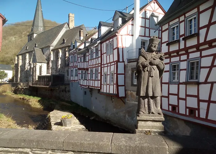 My Is My Castle * Hontheim