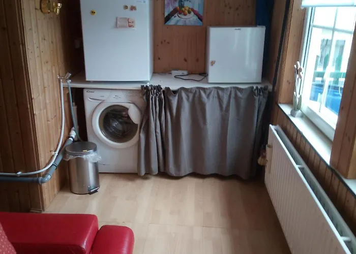 My Is My Castle Vakantiehuis Hontheim