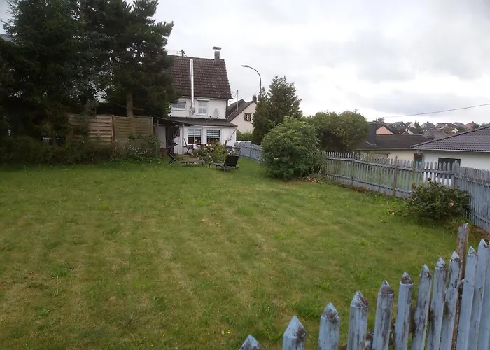 My Is My Castle Vakantiehuis *