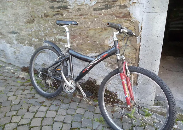 Σπίτι διακοπών My Is My Castle *