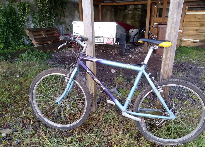 My Is My Castle Hontheim